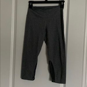 Zella capri leggings